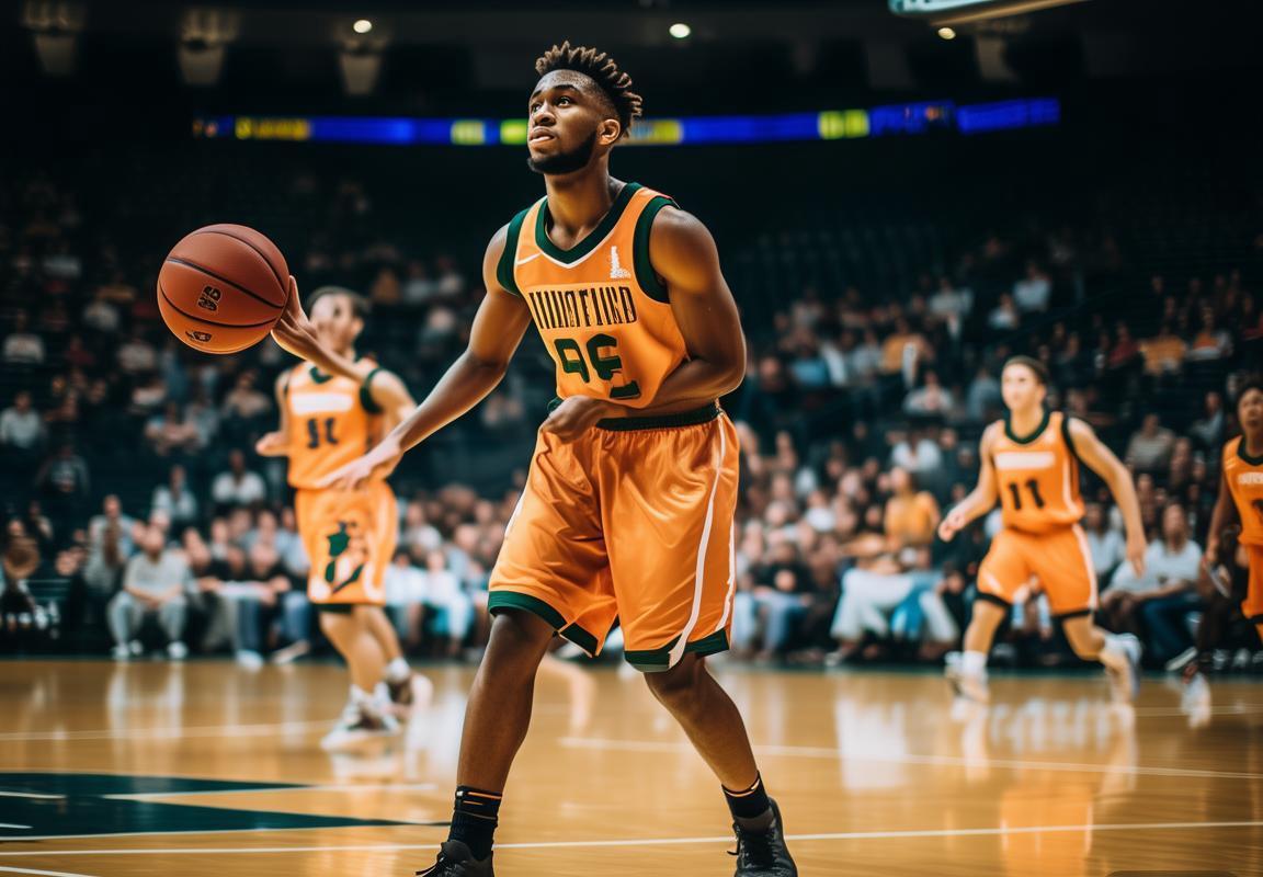 马克·威廉姆斯：夏洛特黄蜂内线新秀获克利福德盛赞，沉稳表现闪耀NBA