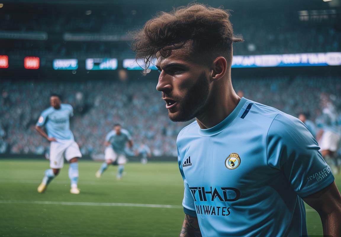 皇马vs曼城逆转欧洲德比：解析瓜迪奥拉关键换人与预期进球值（xG）背后的制胜逻辑