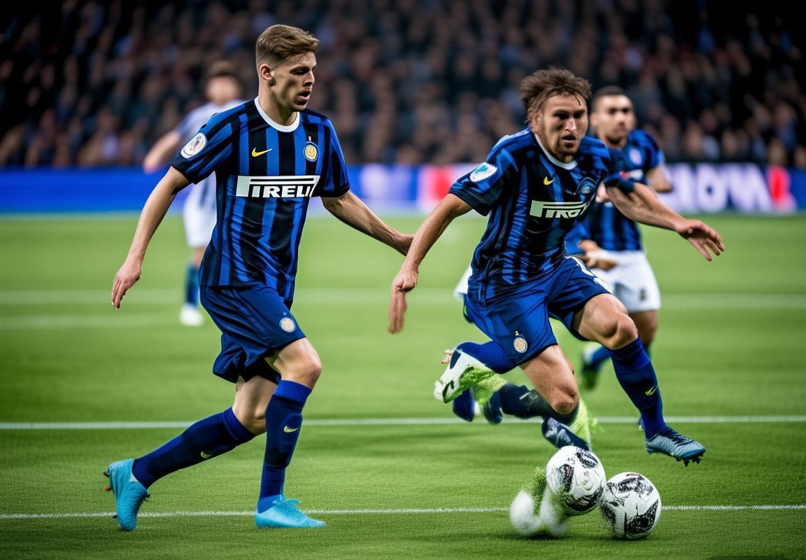 国际米兰2-1力克AC米兰：劳塔罗破门恰尔汗奥卢点射，米兰德比关键瞬间解析